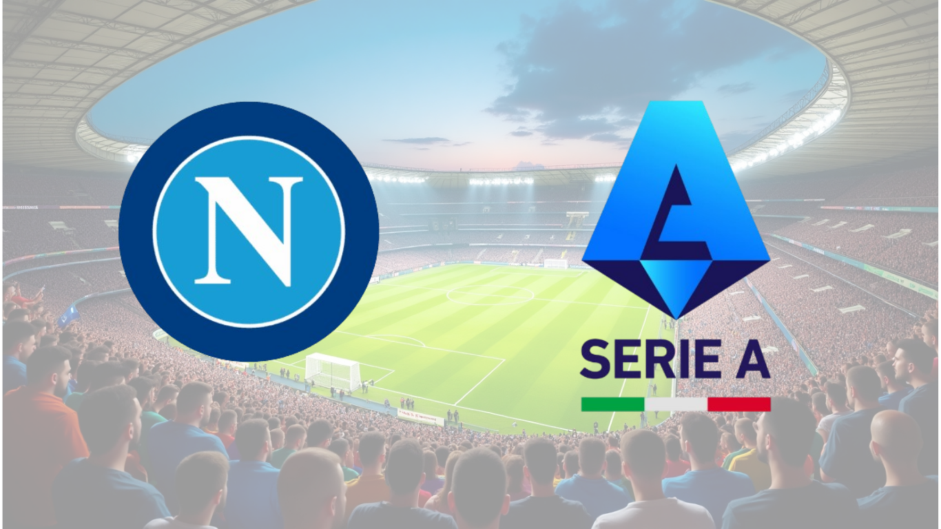 Napoli é Campeão Italiano pela 4ª Vez: Festa Histórica em Nápoles