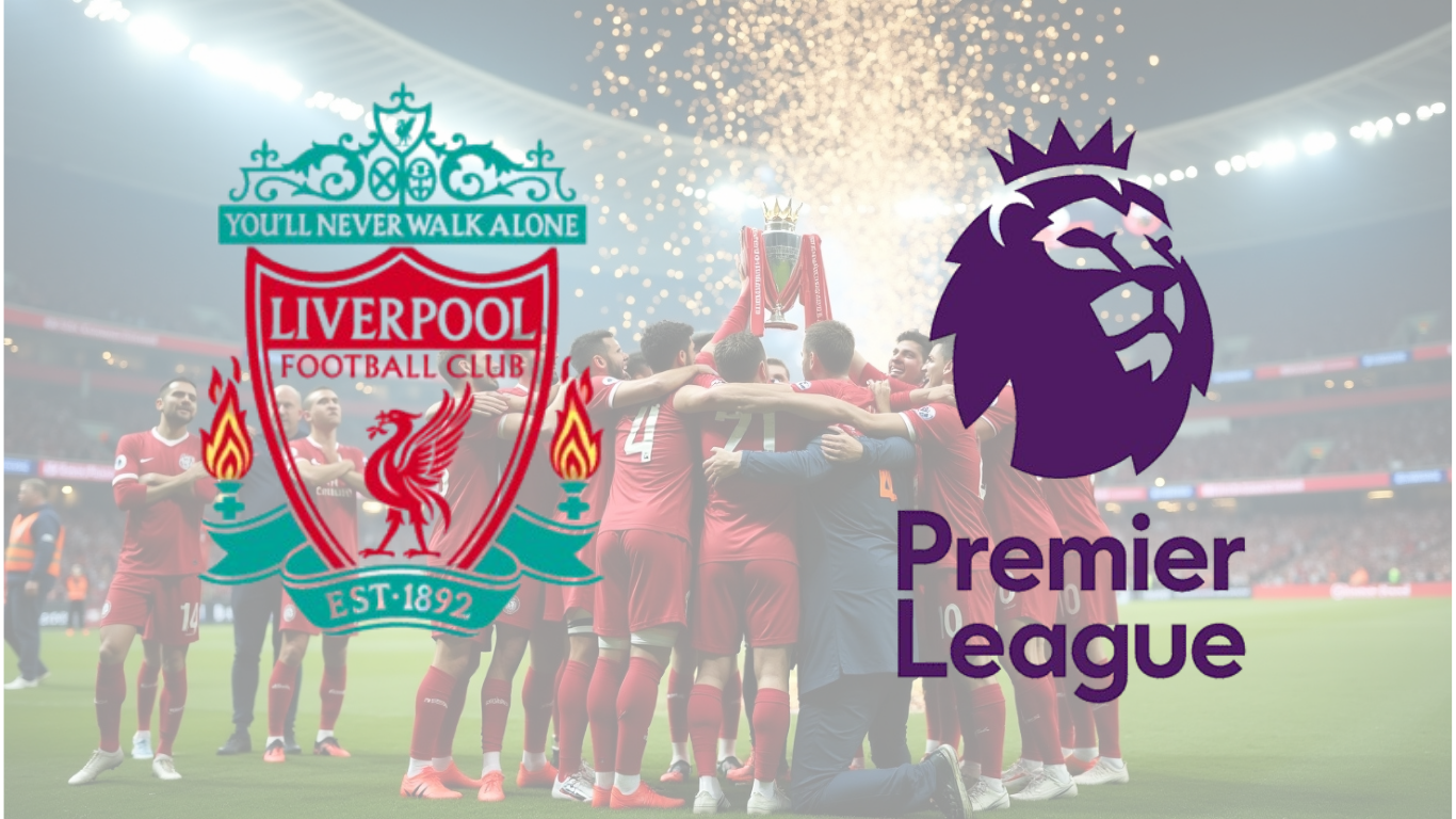 O Liverpool levanta a taça! Confira os classificados para Champions e europeias