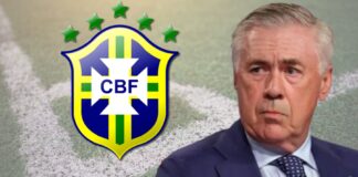 Ancelotti Revela Primeira Convocação pelo Brasil: Mistura de Experiência e Jovens Talentos