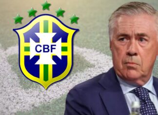 Ancelotti Revela Primeira Convocação pelo Brasil: Mistura de Experiência e Jovens Talentos