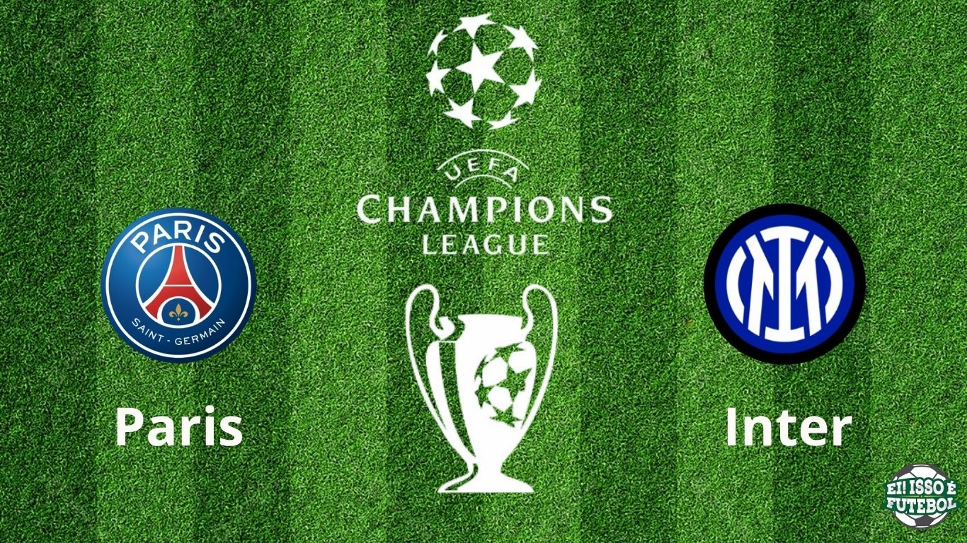 Final da Champions League 2025: Paris x Inter — Tudo o que você precisa saber