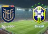 Equador x Brasil: Tudo sobre o duelo pelas Eliminatórias da Copa do Mundo 2026