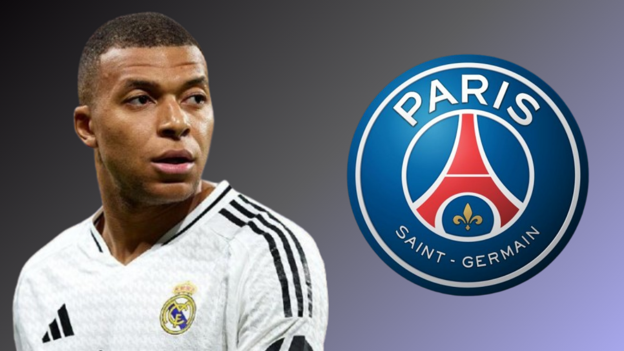 Mbappé x PSG: O Drama nos Bastidores Vira Disputa Judicial!