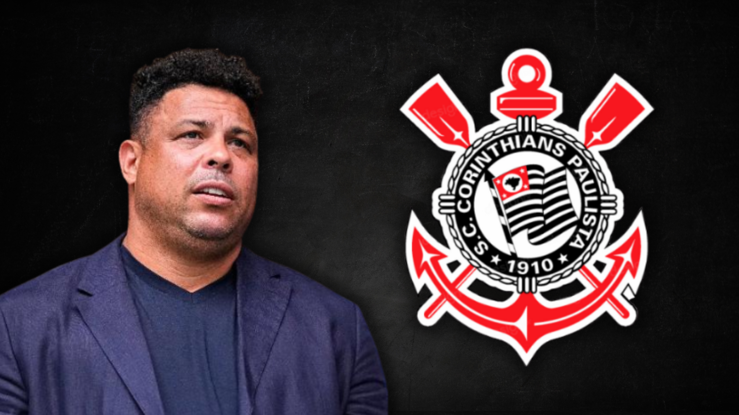 Corinthians Rumo à SAF? O Plano de Ronaldo Fenômeno