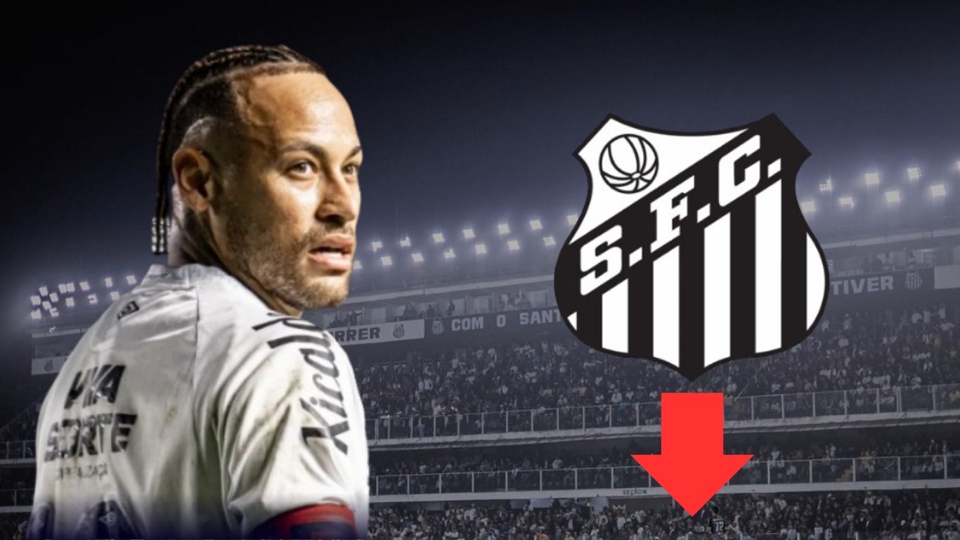 Neymar x Torcedor: O Limite da Cobrança no Futebol