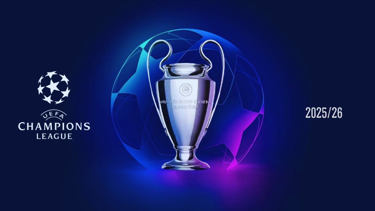 Champions League: A Batalha Final por uma Vaga na Liga