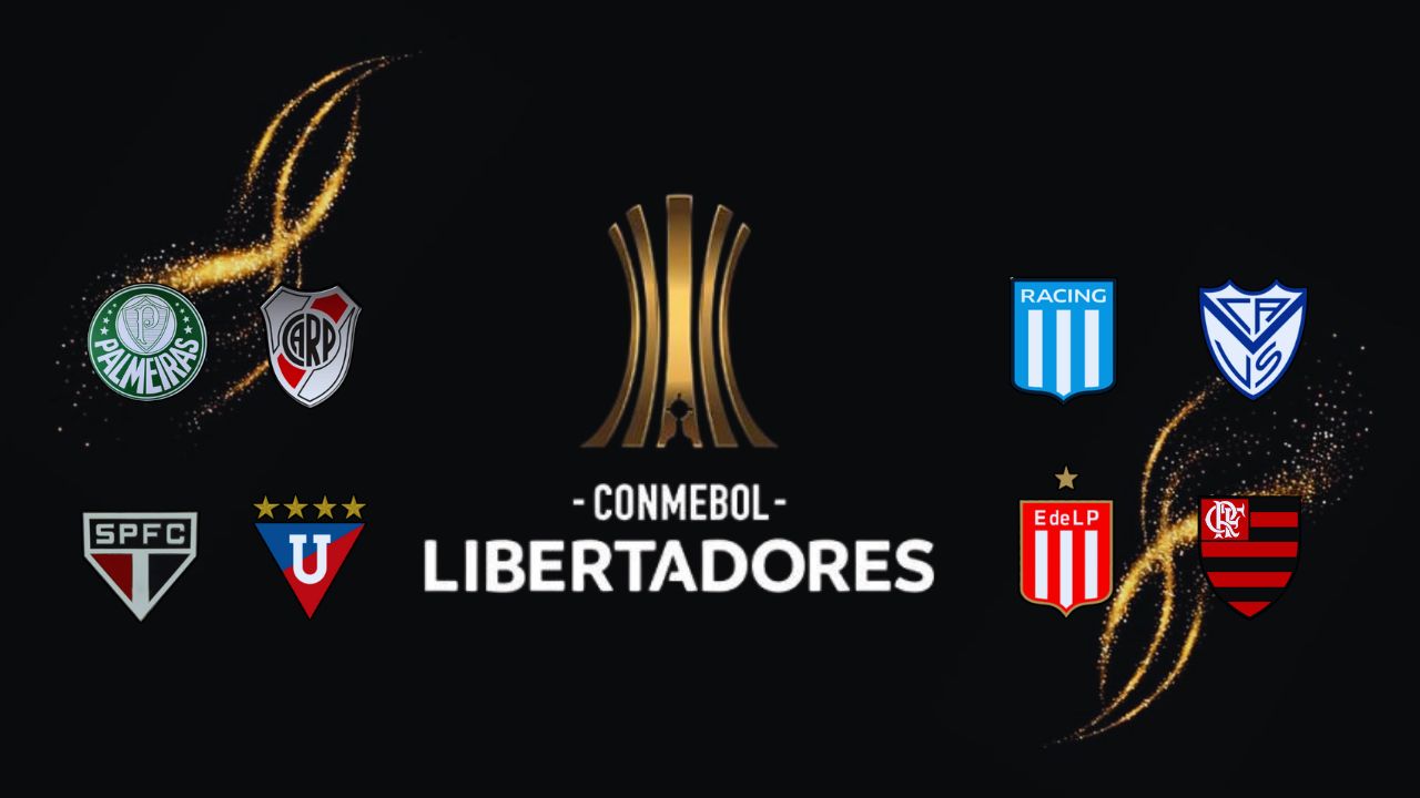 Libertadores 2025: Brasil e Argentina em Duelo Final