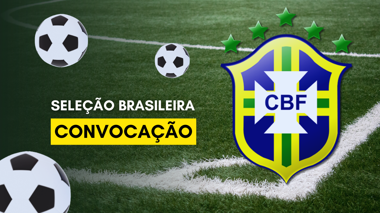 Ancelotti Anuncia Convocação: Novidades e Ausência de Neymar