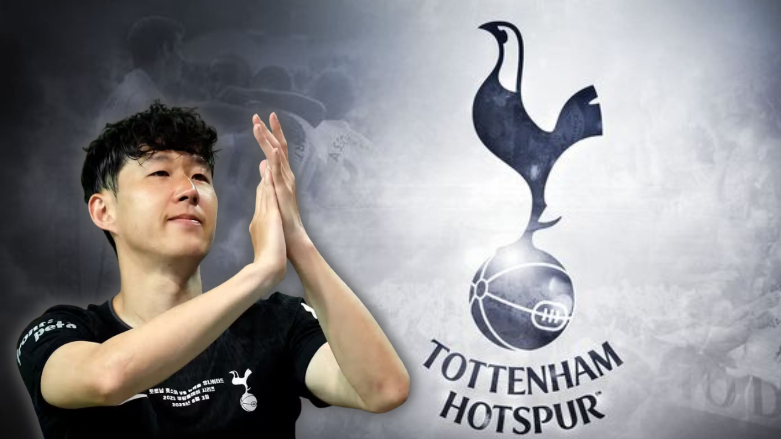 O Último Adeus de um Herói: Son Deixa o Tottenham