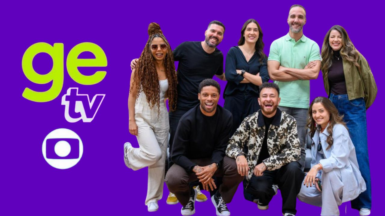 Globo Lança Ge TV: A Nova Fronteira do Entretenimento Esportivo
