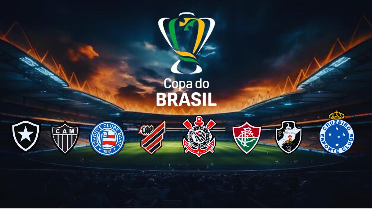 Copa do Brasil 2025: A Premiação Milionária
