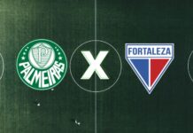 Palmeiras x Fortaleza: onde assistir ao vivo, horário e escalações do jogo pelo Brasileirão – Nosso Palestra