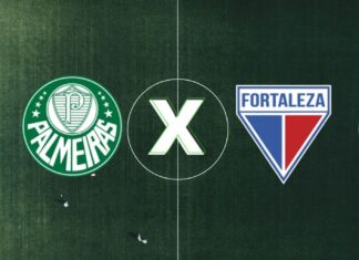 Palmeiras x Fortaleza: onde assistir ao vivo, horário e escalações do jogo pelo Brasileirão – Nosso Palestra