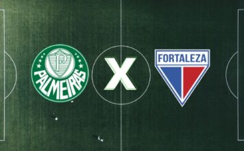 Palmeiras x Fortaleza: onde assistir ao vivo, horário e escalações do jogo pelo Brasileirão – Nosso Palestra