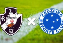 Lucas Romero e William, do Cruzeiro, falam sobre a partida contra o Vasco e o reencontro com Diniz