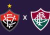 Vitória vai encarar o Fluminense sem três jogadores, mas ganha reforço