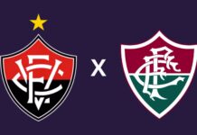 Vitória vai encarar o Fluminense sem três jogadores, mas ganha reforço