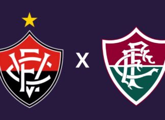 Vitória vai encarar o Fluminense sem três jogadores, mas ganha reforço