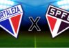Fortaleza x São Paulo – Palpite do Brasileirão Série A – 02/10 – Fluminense: Últimas notícias, vídeos, onde assistir e próximos jogos