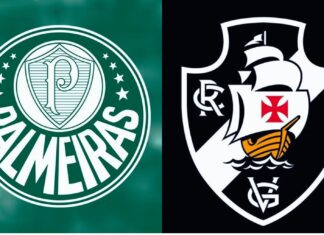 Palmeiras x Vasco: onde assistir ao vivo, horário e escalações do jogo pelo Brasileirão – Nosso Palestra