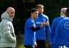 Bayern planeja fazer o Chelsea se arrepender de ter liberado Nicolas Jackson em reencontro ameaçador