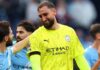 Manchester City x Napoli: Donnarumma diz que o City era a ‘única opção’ após o PSG