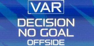 Um futuro para o futebol sem árbitros, apenas câmeras?