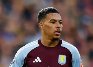 Morgan Rogers snub explained by Unai Emery after Liverpool transfer links