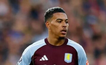 Morgan Rogers snub explained by Unai Emery after Liverpool transfer links