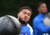 Reece James não teme o teste do Bayern, pois o Chelsea pode competir contra os melhores