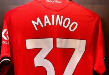 Manchester United pode passar vergonha ao quebrar ‘regra de transferência’ com Mainoo