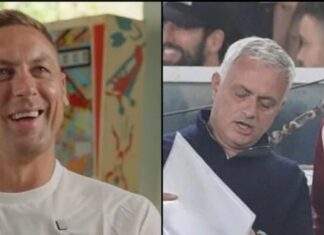 Matic e a confissão sobre Mourinho: ‘Ele é especial. Com ele, me tornei um vencedor, mesmo que às vezes…’. Em seguida, fala sobre McTominay