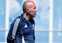Cruzeiro se reapresenta e inicia preparação contra o Bragantino; veja