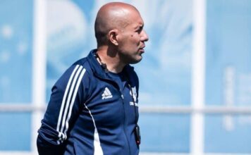 Cruzeiro se reapresenta e inicia preparação contra o Bragantino; veja