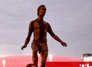Bayern Munich v Chelsea: Champions League – live