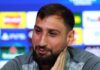 Gianluigi Donnarumma faz reveladora admissão sobre o Manchester United após comentário ‘criminoso