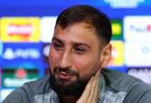 Gianluigi Donnarumma faz reveladora admissão sobre o Manchester United após comentário ‘criminoso
