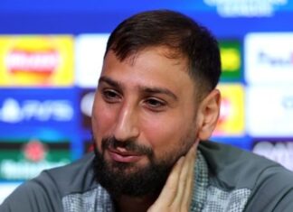 Gianluigi Donnarumma faz reveladora admissão sobre o Manchester United após comentário ‘criminoso