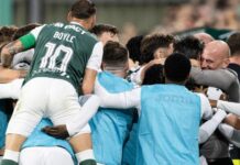 Hibernian: Qual o próximo passo para o time de David Gray?