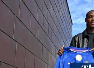 Transferência de Emanuel Emegha para o Chelsea provoca nova fúria no Strasbourg