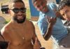 Elenco do Cruzeiro faz churrasco para celebrar boa fase na temporada; veja