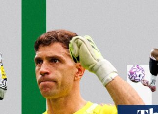 Premier League: 10 talking points from the weekend’s action