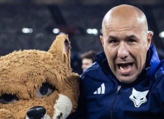 Cruzeiro tem uma das melhores campanhas do returno do Brasileirão