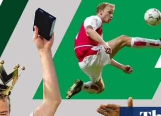 From Shearer to Pogba: how 10 British record signings fared in the Premier League