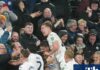Pain for Postecoglou as Swansea stun Nottingham Forest with late turnaround
