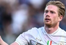 Man City vs Napoli: Will Kevin de Bruyne return to haunt old club?