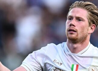 Man City vs Napoli: Will Kevin de Bruyne return to haunt old club?