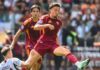 La Roma verso il derby: El Aynaoui ci riprova, Tsimikas chiede spazio