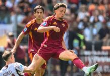 La Roma verso il derby: El Aynaoui ci riprova, Tsimikas chiede spazio