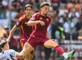 La Roma verso il derby: El Aynaoui ci riprova, Tsimikas chiede spazio
